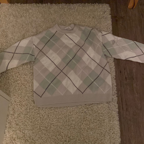 Other - Little tear on left arm